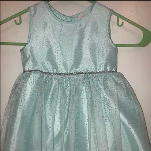 Child’s dress